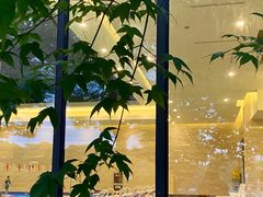 -浦鸿会游泳健身中心·Ambassy Club PD(金桥碧云国际社区店)