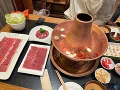 -南门涮肉(通州店)