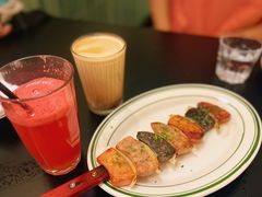 -J's Cafe Lab