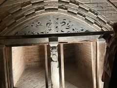 -洛阳古墓博物馆