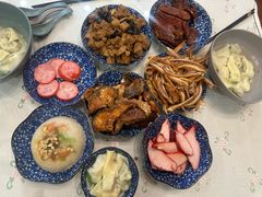 -泰康食品(南京东路店)