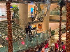 -威斯汀舞台餐厅