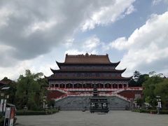 -开福禅寺