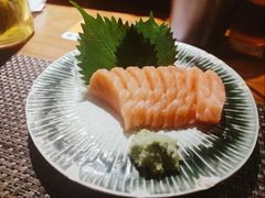 -半藏居酒屋(香港花园店)