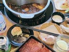 -水林间·寿喜烧自助(仙林金鹰店)