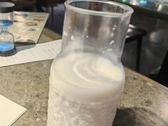 -绿茶餐厅(天津天河城店)