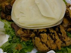 -正阳春鸭子楼(汉沽店)