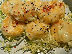 -玫瑰厅上海菜(兴国路店)