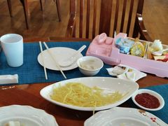 -糟粕醋·椰苑海南菜餐厅(亚龙湾天域酒店)