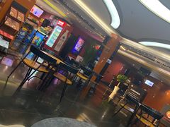 -长安国际影城(钟楼店)