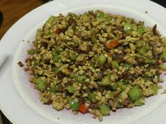 -觅山云南菜(泊富ICITY店)