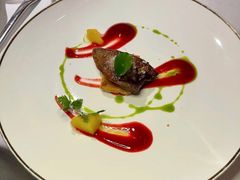 -燃扒房Steakhouse(皇庭店)