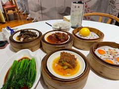 -京粤荟(海王银河科技大厦店)