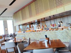 -嘉定凯悦·咖啡厅