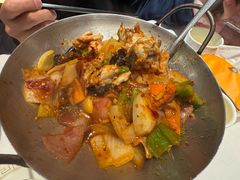 -永兴餐厅(复兴中路店)