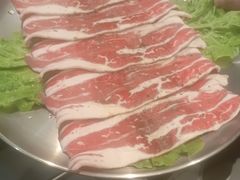 -子檀大隐炭烧(食品街店)