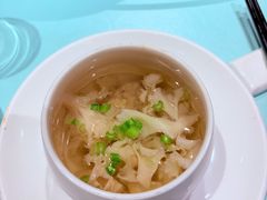 -苏先生海鲜渔庄(金桥店)