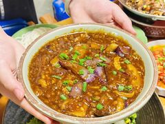 -雀舞云南菜(天津天河城购物中心店)