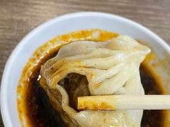 薄皮小笼包-刘长兴(逸仙桥店)