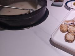 -景笙毋米粥底火锅(20年老字号)