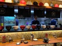 -一豚轩·烧鸟·豚骨拉面(五四路店)