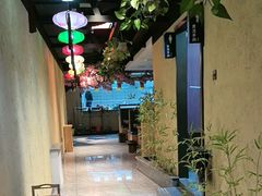 -缘福乡村铁锅炖民宿(八达岭店)