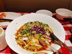 -西贝(吴江路湟普汇店)