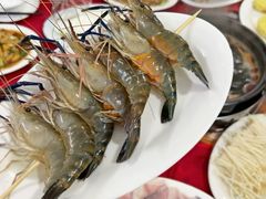 -花苑美食横琴生蚝火锅(拱北粤华路店)