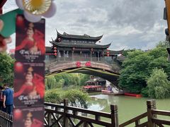 -杭州宋城