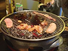 -樱嘢·炭火烧肉(惠南店)