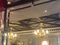 -新白鹿餐厅(百联中环店)