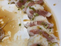 -味钱塘·钱塘渔鲜·地道江浙菜(宋城店)