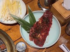 -小花花炭火烤肉·十五年延吉风味(左家庄店)