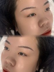 -张小野·专业半永久纹眉
