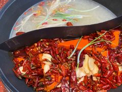 -赵美丽·重庆社区火锅·直营店(火车东站·中豪国际店)