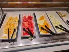 -比格比萨自助(花园路店)