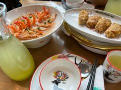 -新白鹿餐厅(城西银泰城店)