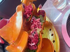 -三头牛·潮汕牛肉生蚝火锅 (夏湾店)