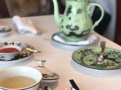 -夏苑(新加坡丽思卡尔顿美年酒店)