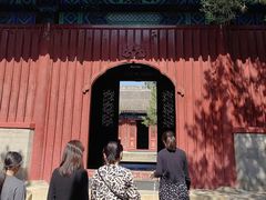 -大钟寺古钟博物馆