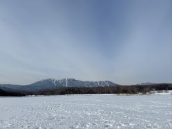 -大秃顶子山