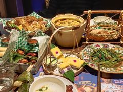 -泰妃殿(武汉首店)