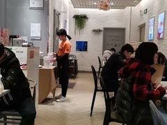 大堂-满记甜品(龙湖长楹天街二店)