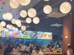 -本色.小马哥烧烤(无锡九里仓店)