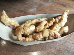 渣渣脆小酥肉-胖哥俩肉蟹煲(杭州下沙学林街店)