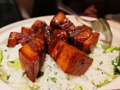 -新白鹿餐厅(滨江银泰店)