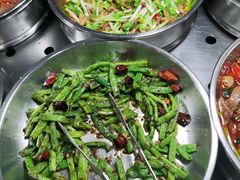 -六和餐饮(东城根店)