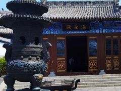 -刘公岛景区