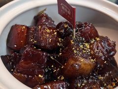 -简小舍·民间手艺菜(武昌江滩店)