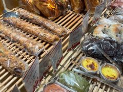 -那家面包房(珠江路店)